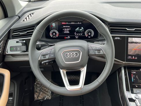 New 2026 Audi Q7 2.0T Premium AWD/4WD image 17