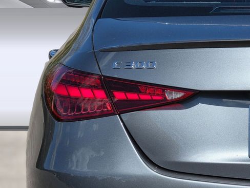 New 2026 Mercedes-Benz C 300 4MATIC Sedan image 22