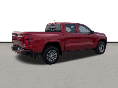 Used 2025 Chevrolet Colorado LT w/ LT Convenience Package RWD image 5