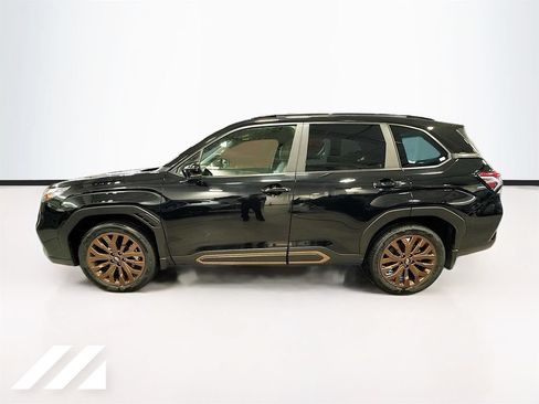 Used 2025 Subaru Forester Sport AWD/4WD image 8