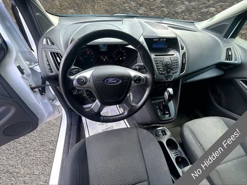 Used 2015 Ford Transit Connect XL FWD image 5