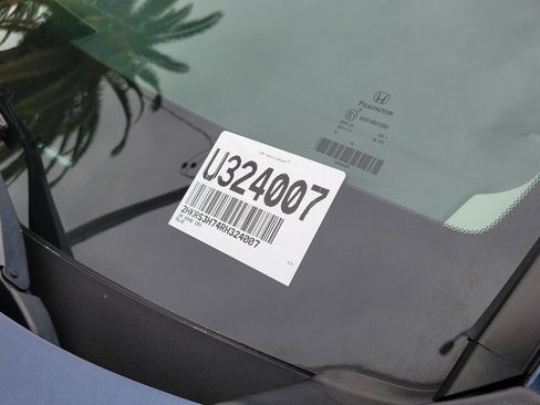 Used 2024 Honda CR-V EX-L image 30