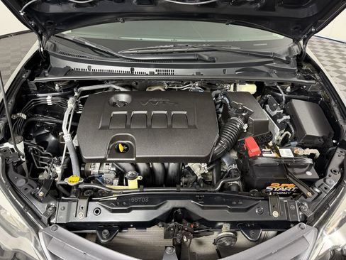 Used 2016 Toyota Corolla LE FWD image 46