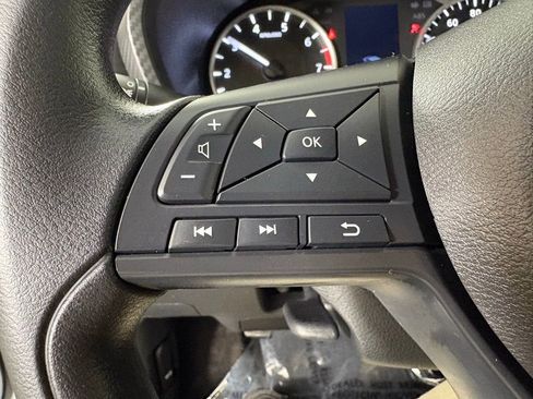 Certified 2025 Nissan Sentra S image 23