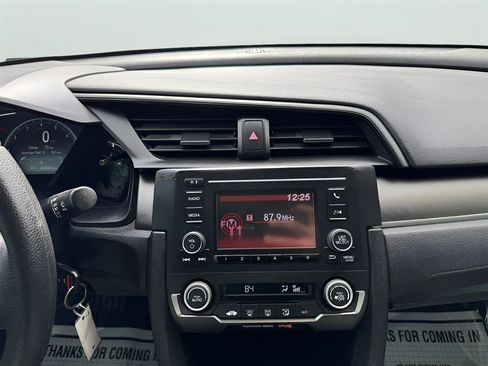 Used 2019 Honda Civic LX image 18