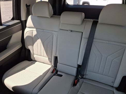 New 2026 Hyundai Santa Fe SEL image 12