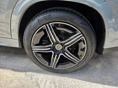 Used 2025 Mercedes-Benz GLE 450 4MATIC Coupe image 22
