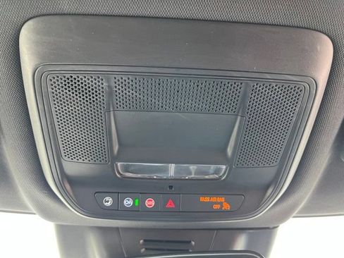 Used 2025 Chevrolet Equinox EV LT w/ Convenience Package FWD image 24