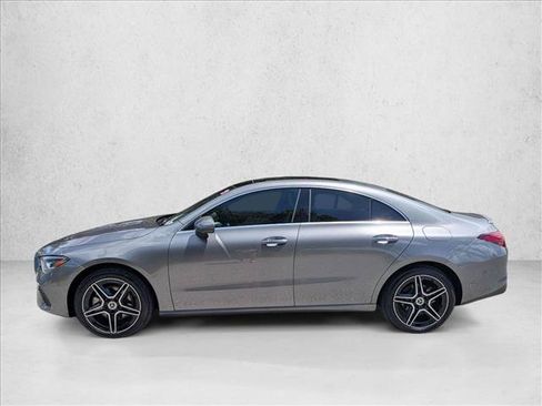 Certified 2026 Mercedes-Benz CLA 250 image 9
