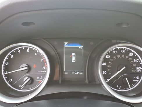 Certified 2024 Toyota Camry LE image 11