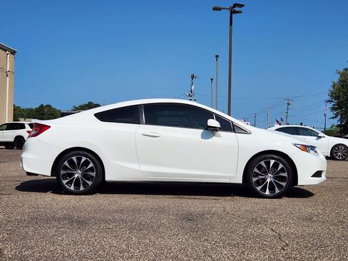 Used 2013 Honda Civic Si image 3