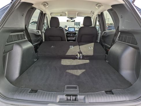 Used 2025 Ford Escape Active image 34