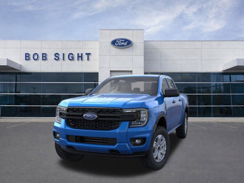 New 2026 Ford Ranger XL AWD/4WD image 3