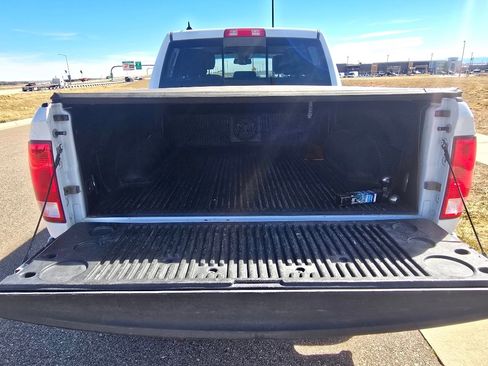 Used 2016 RAM 1500 Lone Star image 11