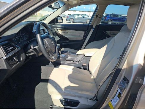 Used 2015 BMW 320i Sedan RWD image 7