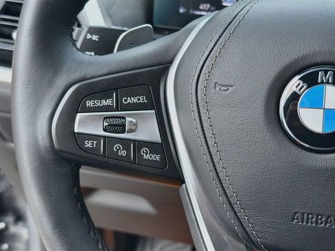 Used 2024 BMW X5 xDrive40i w/ Premium Package AWD/4WD image 38