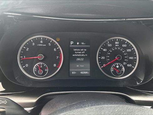 Used 2024 Kia K5 GT w/ GT1 Package FWD image 24