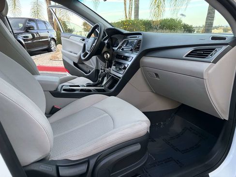Used 2015 Hyundai Sonata SE image 23