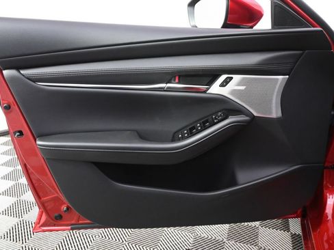 New 2026 MAZDA MAZDA3 2.5 S Hatchback w/ Premium Pkg FWD image 22