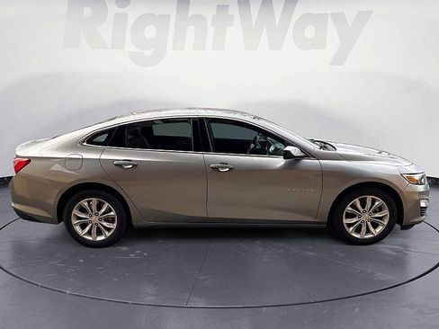 Used 2023 Chevrolet Malibu LT FWD image 6