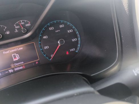 Used 2022 Chevrolet Colorado ZR2 AWD/4WD image 21