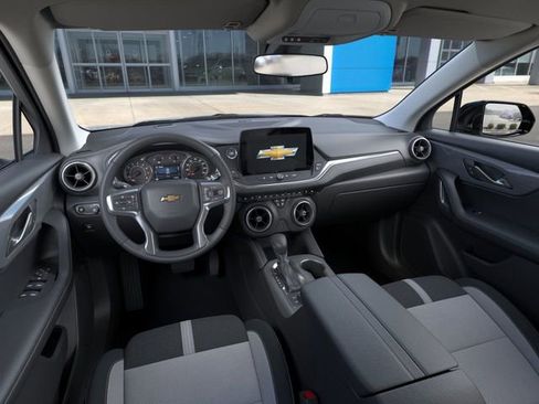 New 2025 Chevrolet Blazer LT w/ Redline Edition image 17