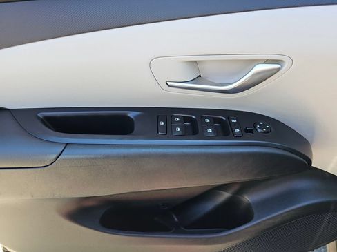 Certified 2024 Hyundai Tucson SEL FWD image 23