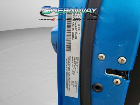 Used 2023 Dodge Challenger SXT w/ Blacktop Package image 31