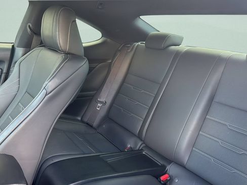 Used 2019 Lexus RC 350 F Sport RWD image 26