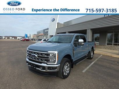 Used 2023 Ford F350 Lariat w/ Tow Technology Package