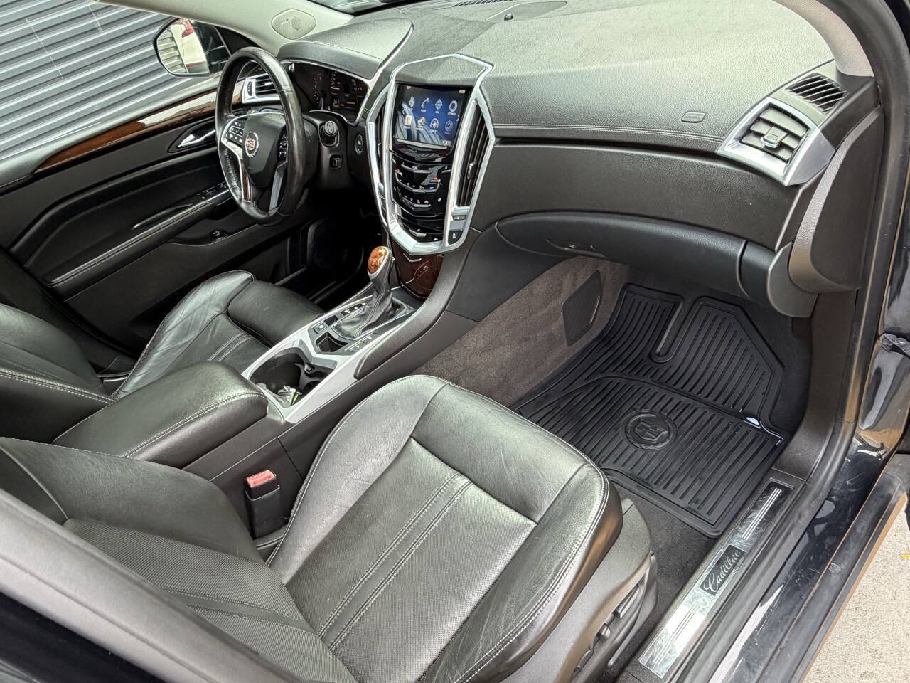 Used 2013 Cadillac SRX Performance AWD/4WD image 21