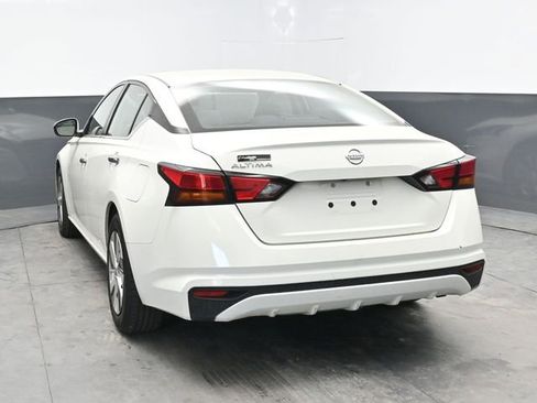 Used 2021 Nissan Altima 2.5 S FWD image 5