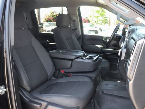 Used 2023 GMC Sierra 2500 SLE w/ SLE Convenience Package AWD/4WD image 35