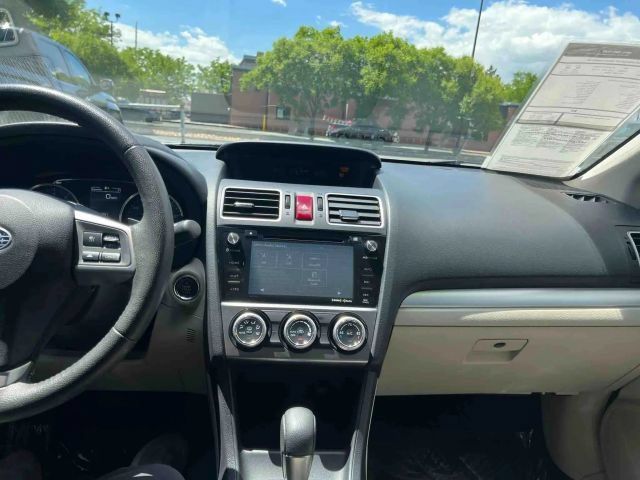 Used 2015 Subaru Impreza 2.0i Limited AWD/4WD image 18