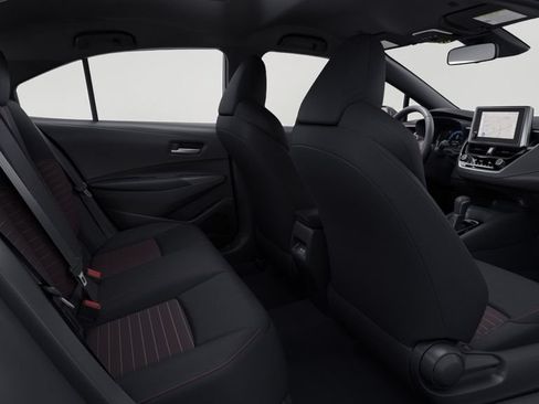 New 2026 Toyota Corolla SE FWD image 7