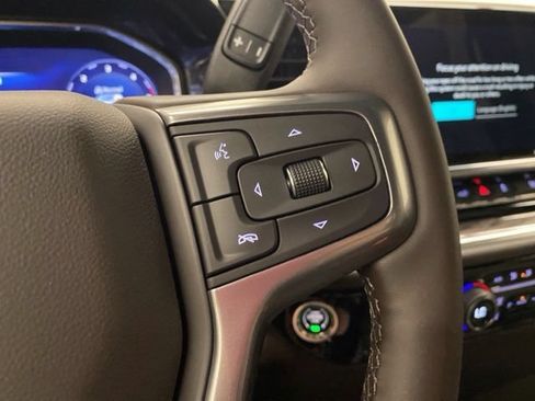 New 2026 Chevrolet Silverado 3500 LTZ AWD/4WD image 34