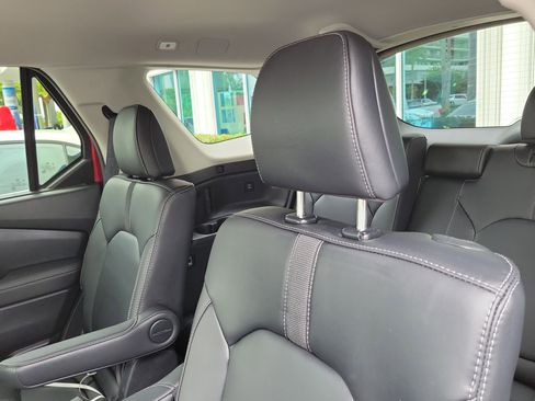 Certified 2024 Honda Pilot EX-L image 12