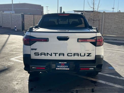 New 2026 Hyundai Santa Cruz XRT AWD/4WD image 9