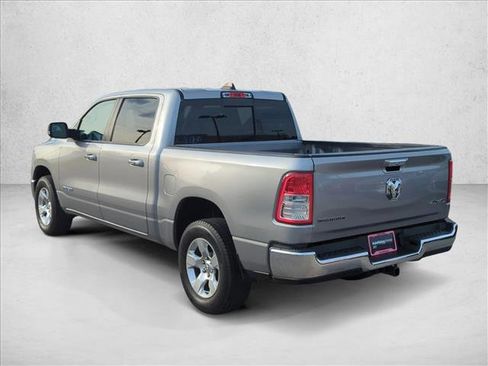 Used 2019 RAM 1500 Big Horn AWD/4WD image 5