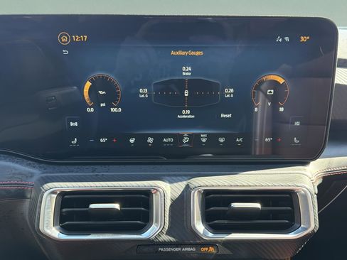 New 2026 Ford Mustang Premium image 26