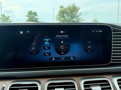 New 2026 Mercedes-Benz GLE 350 4MATIC image 25