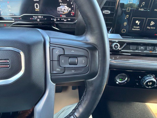 Certified 2024 GMC Sierra 1500 Elevation AWD/4WD image 24