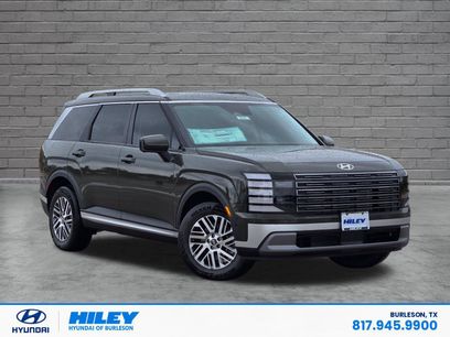 New 2026 Hyundai Palisade SEL