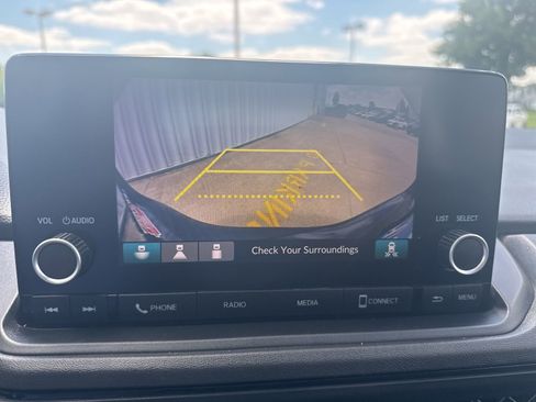 Used 2024 Honda Accord EX image 24
