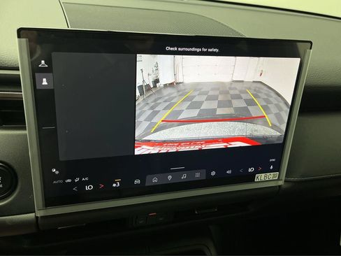 New 2026 MAZDA CX-5 Select AWD/4WD image 6