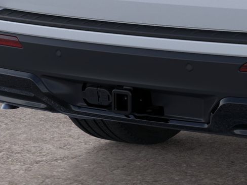 New 2026 Ford Explorer ST-Line w/ ST-Line Street Pack RWD image 23