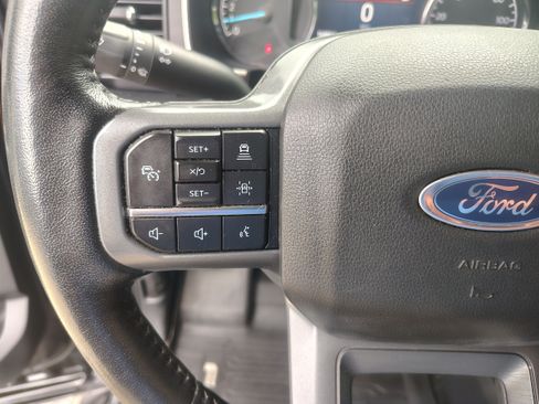 Used 2022 Ford F150 XLT w/ Equipment Group 302A High AWD/4WD image 29