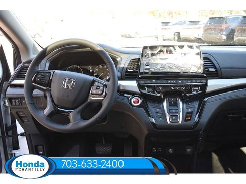 New 2026 Honda Odyssey Touring image 24