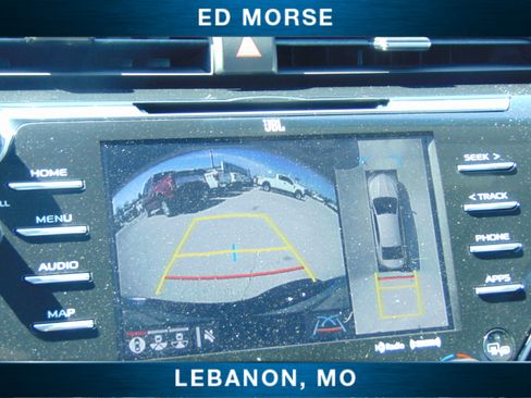 Used 2018 Toyota Camry XSE w/ Driver Assist Package image 27