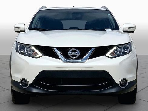 Used 2017 Nissan Rogue Sport SL FWD image 4